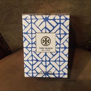 Brand NEW Tory Burch Bel Azur